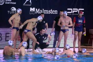 Novi Beograd ubedljiv u Splitu!